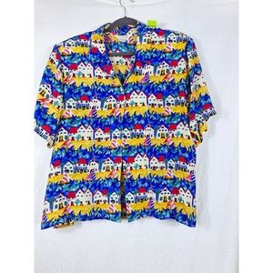 Women's blouse